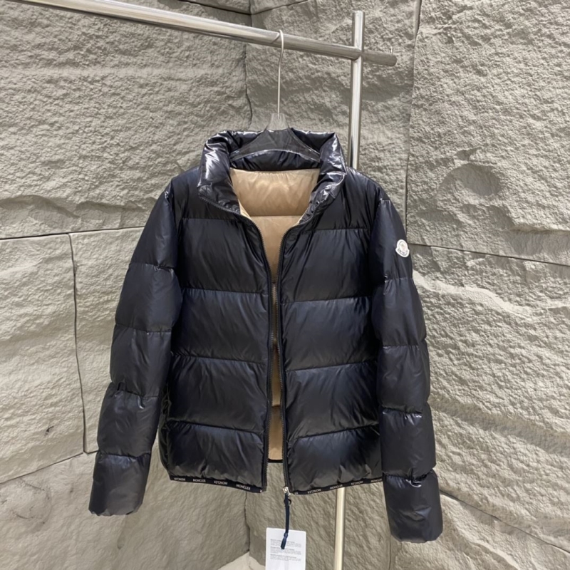 Moncler Down Coat